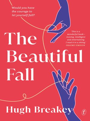 cover image of The Beautiful Fall